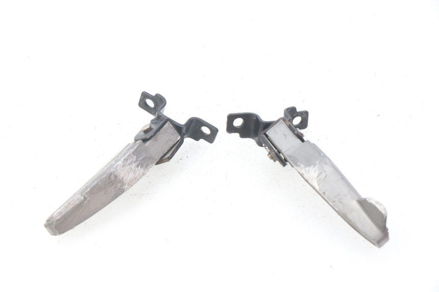 photo de ZESTAW TYLNYCH PODNÓŻKÓW RIDE CLASSIC 2T 50 (2014 - 2022) - Szczegół części