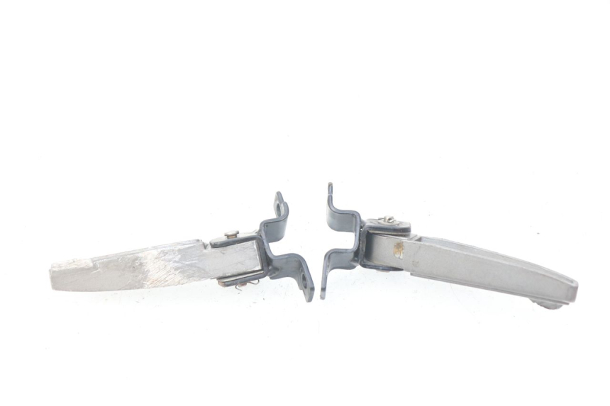 photo de ZESTAW TYLNYCH PODNÓŻKÓW RIDE CLASSIC 2T 50 (2014 - 2022) - Widok ogólny