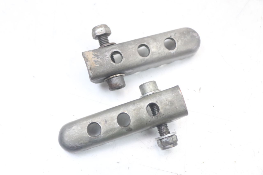 photo de ZESTAW TYLNYCH PODNÓŻKÓW DERBI SENDA SM DRD X-TREME 50 (2011 - 2017) - Widok ogólny