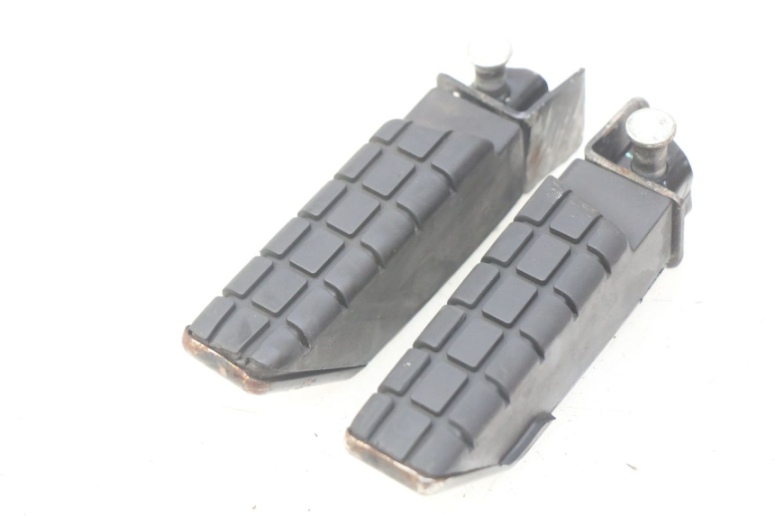 photo de ZESTAW TYLNYCH PODNÓŻKÓW YAMAHA D'ELIGHT DELIGHT 115 (2013 - 2017) - Widok główny