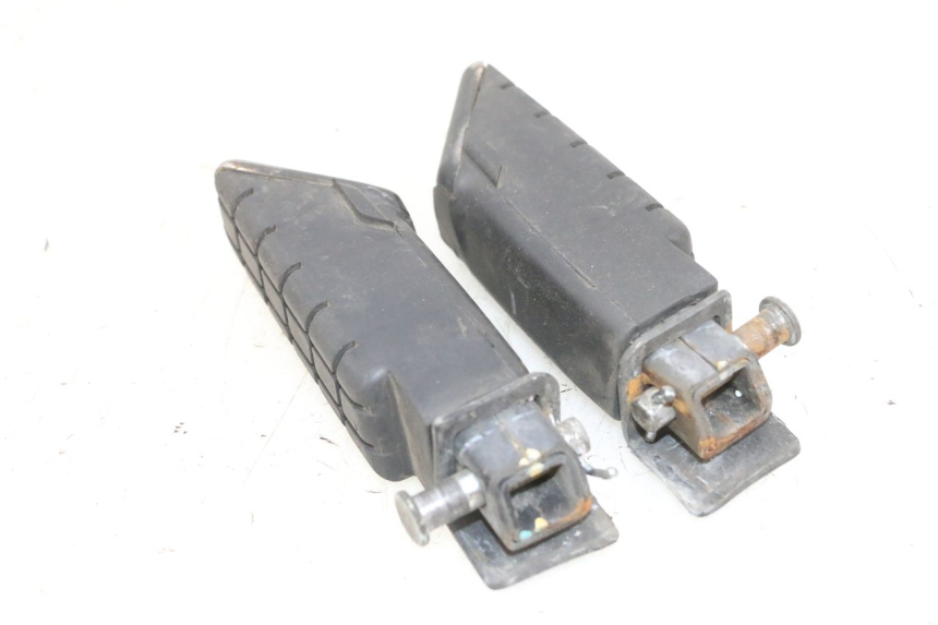 photo de ZESTAW TYLNYCH PODNÓŻKÓW MBK FLIPPER 115 (2013 - 2017) - Szczegół części