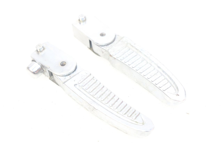 photo de ZESTAW TYLNYCH PODNÓŻKÓW EUROCKA GREEN 1 - Widok główny