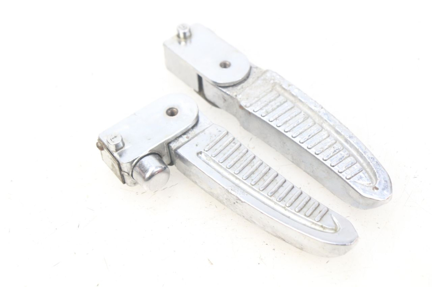 photo de ZESTAW TYLNYCH PODNÓŻKÓW EUROCKA GREEN 1 - Szczegół części