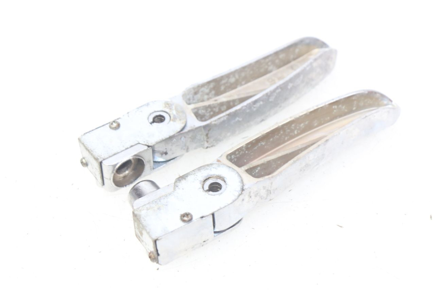 photo de ZESTAW TYLNYCH PODNÓŻKÓW EUROCKA GREEN 1 - Widok ogólny