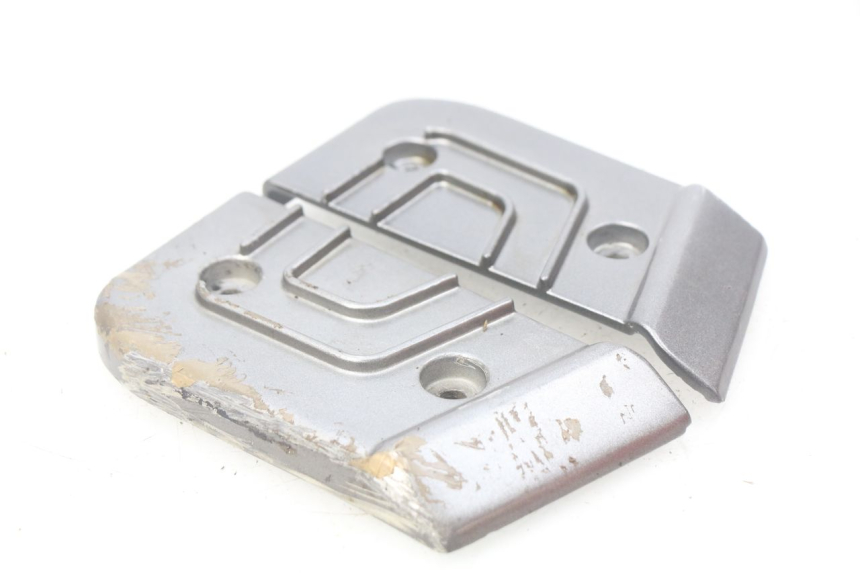 photo de ZESTAW TYLNYCH PODNÓŻKÓW TNT MOTOR GRIDO 2T 50 (2010 - 2019) - Widok główny