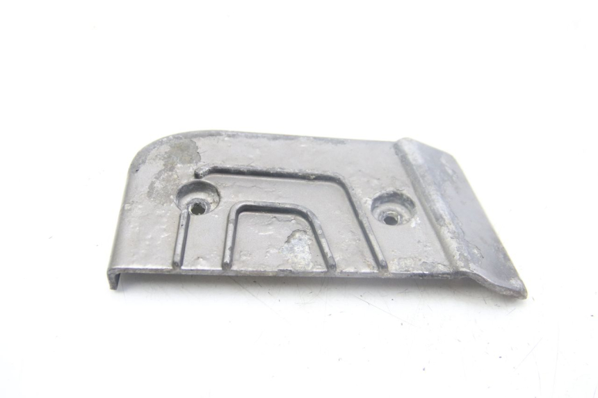 photo de ZESTAW TYLNYCH PODNÓŻKÓW TNT MOTOR GRIDO 2T 50 (2010 - 2019) - Zoom stanu zużycia