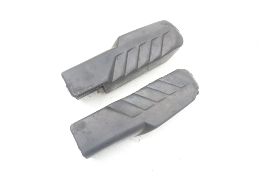 photo de ZESTAW TYLNYCH PODNÓŻKÓW HONDA FES S-WING SWING 125 (2007 - 2015) - Zoom stanu zużycia