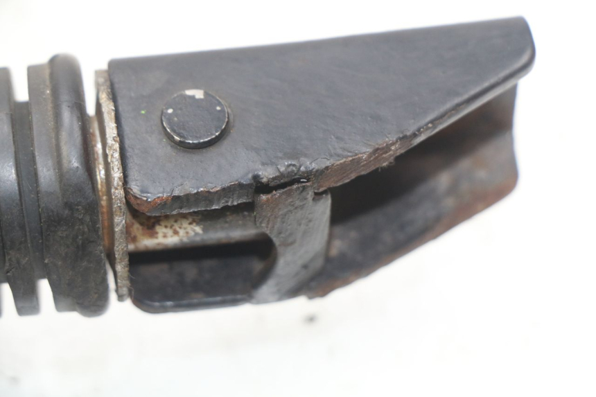 photo de ZESTAW TYLNYCH PODNÓŻKÓW KEEWAY HURRICANE 50 (2006 - 2019) - Szczegół części