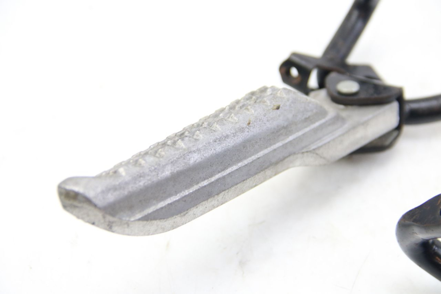 photo de ZESTAW TYLNYCH PODNÓŻKÓW REVATTO IMPERATOR 125 (2007 - 2015) - Część sprawdzona