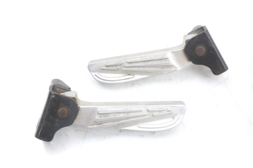 photo de ZESTAW TYLNYCH PODNÓŻKÓW SYM JET 14 4T 50 (2018 - 2022) - Widok główny