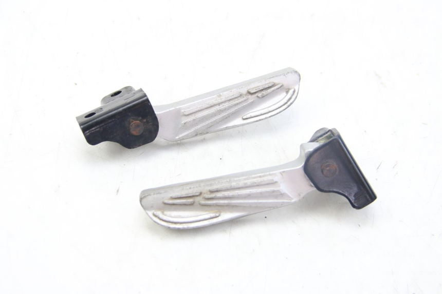 photo de ZESTAW TYLNYCH PODNÓŻKÓW SYM JET 4 4T 50 (2018 - 2021) - Widok główny