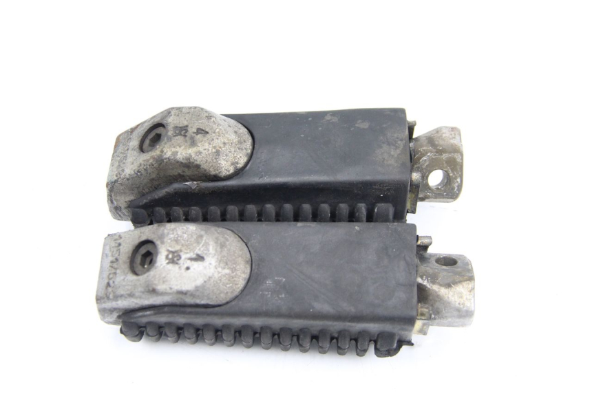 photo de ZESTAW TYLNYCH PODNÓŻKÓW BMW K100 1000 (1982 - 1990) - Zbliżenie techniczne