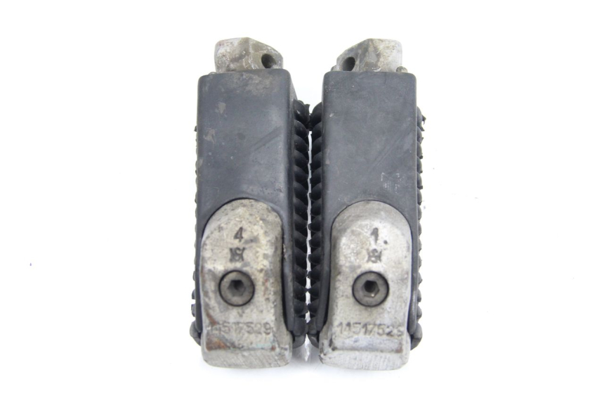 photo de ZESTAW TYLNYCH PODNÓŻKÓW BMW K100 1000 (1982 - 1990) - Widok ogólny