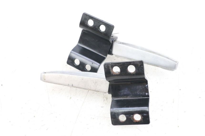 photo de ZESTAW TYLNYCH PODNÓŻKÓW RIDE KALLIO 50 (2010 - 2019) - Szczegół części