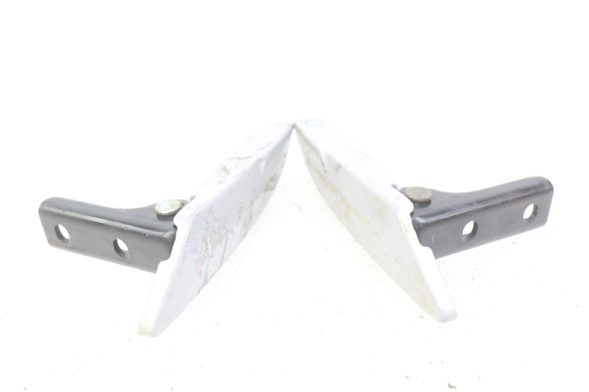 photo de ZESTAW TYLNYCH PODNÓŻKÓW PIAGGIO LIBERTY IGET 4T 50 (2015 - 2020) - Widok główny