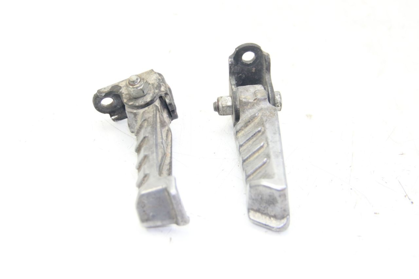 photo de ZESTAW TYLNYCH PODNÓŻKÓW PEUGEOT LUDIX 50 (2008 - 2017) - Widok główny