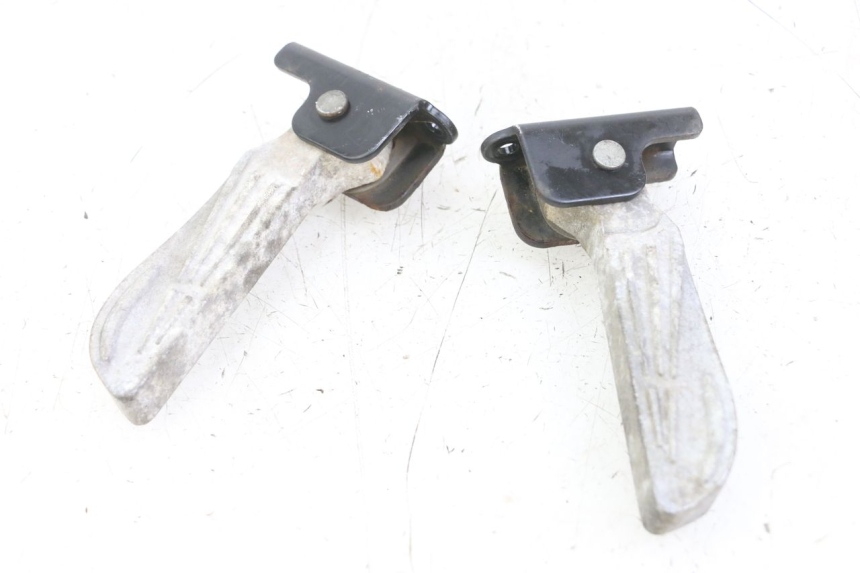 photo de ZESTAW TYLNYCH PODNÓŻKÓW MASH CITY 4T 50 (2018 - 2020) - Widok główny