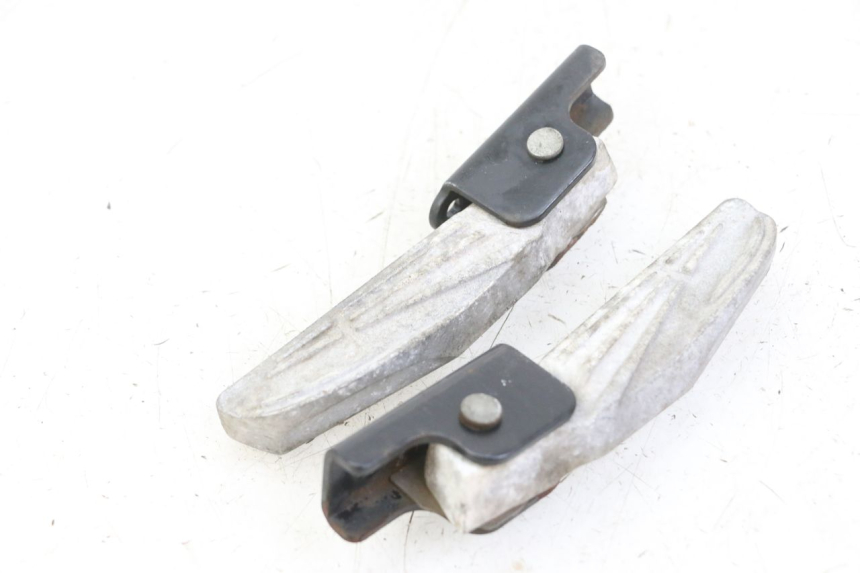 photo de ZESTAW TYLNYCH PODNÓŻKÓW MASH CITY 4T 50 (2018 - 2020) - Inny kąt widzenia