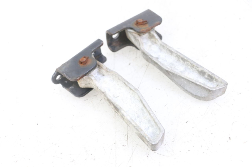 photo de ZESTAW TYLNYCH PODNÓŻKÓW MASH CITY 4T 50 (2018 - 2020) - Widok ogólny