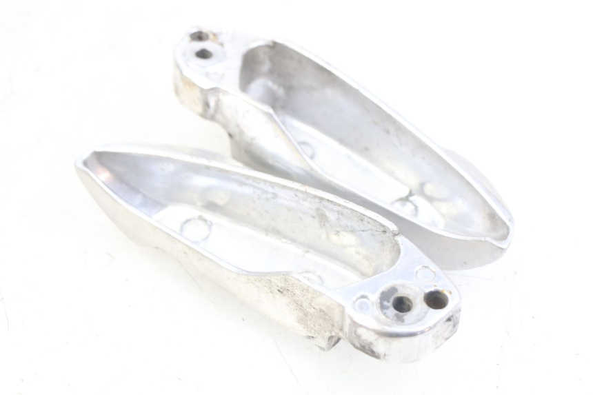 photo de ZESTAW TYLNYCH PODNÓŻKÓW HONDA NHX LEAD 110 (2008 - 2010) - Zoom stanu zużycia