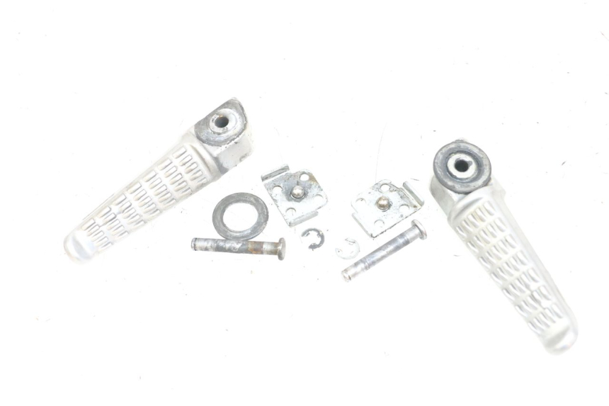 photo de ZESTAW TYLNYCH PODNÓŻKÓW KAWASAKI NINJA 400 (2018 - 2023) - Widok główny