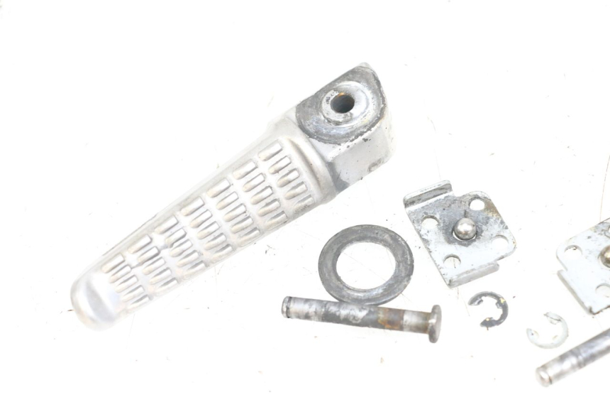 photo de ZESTAW TYLNYCH PODNÓŻKÓW KAWASAKI NINJA 400 (2018 - 2023) - Widok ogólny