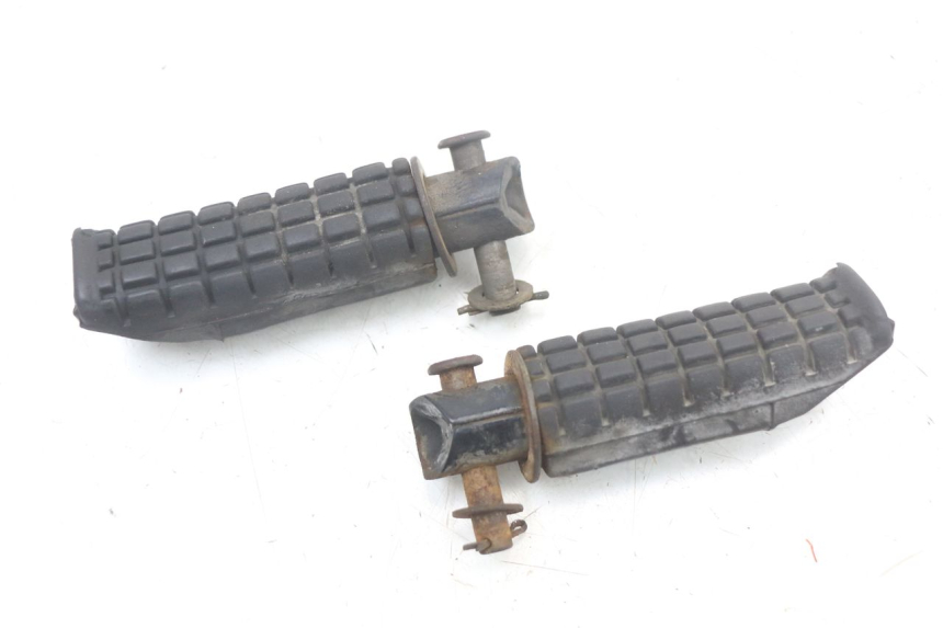 photo de ZESTAW TYLNYCH PODNÓŻKÓW HONDA NTV DEAUVILLE 650 (1998 - 2001) - Widok główny