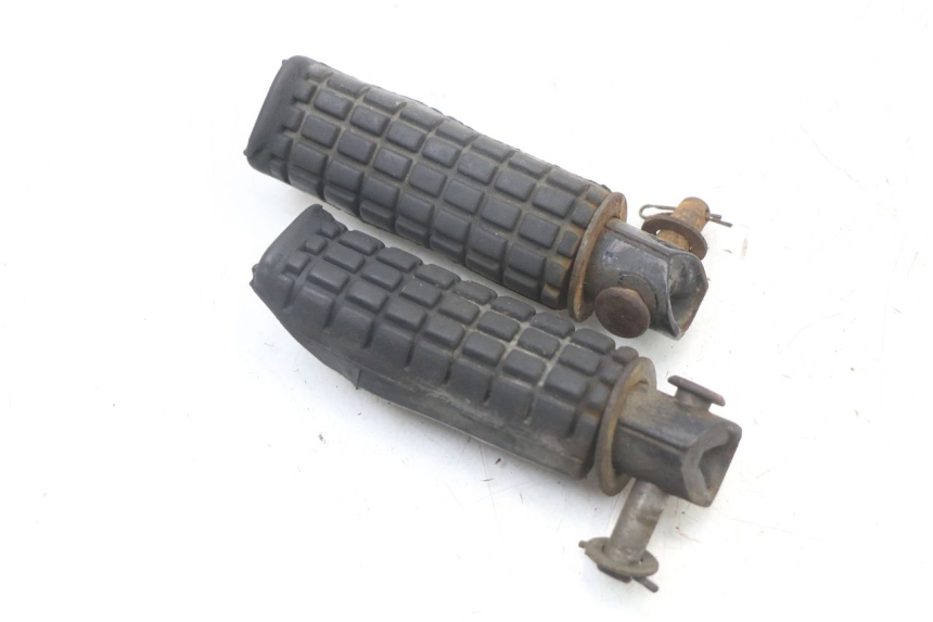 photo de ZESTAW TYLNYCH PODNÓŻKÓW HONDA NTV DEAUVILLE 650 (1998 - 2001) - Inny kąt widzenia