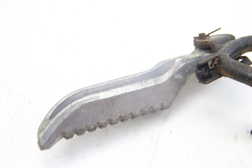 photo de ZESTAW TYLNYCH PODNÓŻKÓW SELECT UP OCTALIS 125 (2007 - 2012) - Zbliżenie techniczne