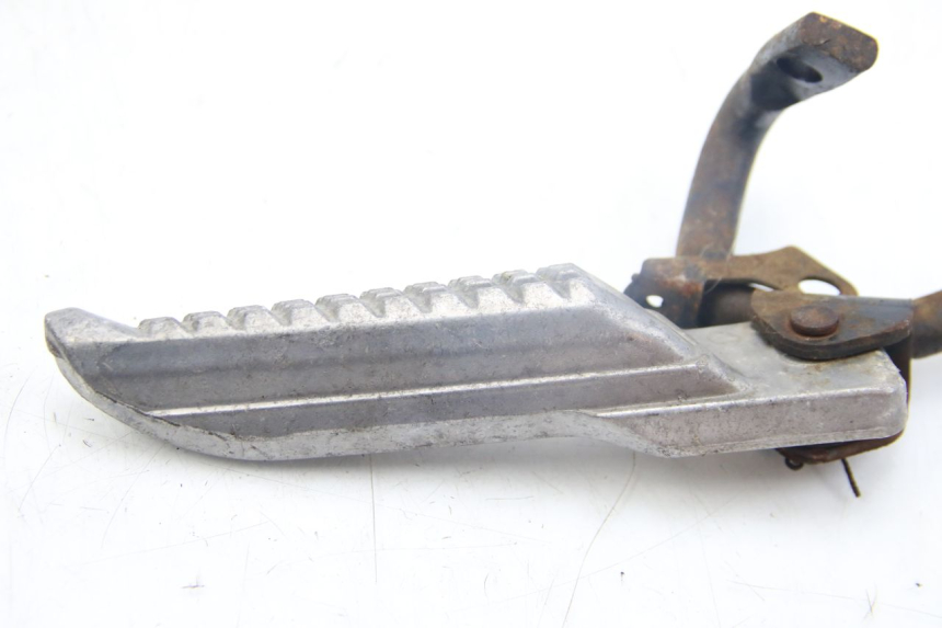 photo de ZESTAW TYLNYCH PODNÓŻKÓW SELECT UP OCTALIS 125 (2007 - 2012) - Widok ogólny