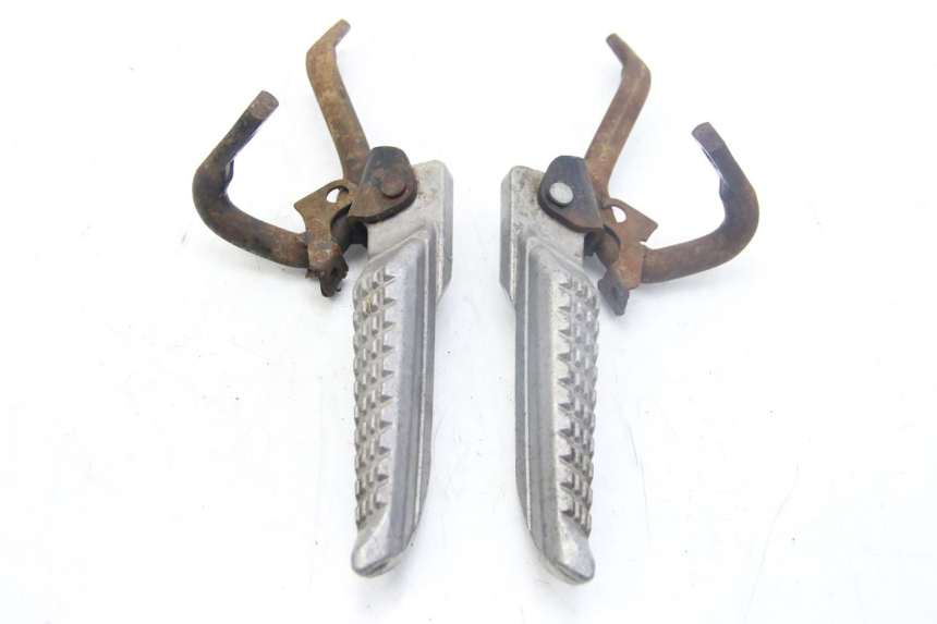 photo de ZESTAW TYLNYCH PODNÓŻKÓW SELECT UP OCTALIS 125 (2007 - 2012) - Część sprawdzona