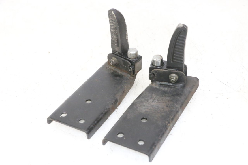 photo de ZESTAW TYLNYCH PODNÓŻKÓW JM MOTORS OLDIES GT 4T 50 (2018 - 2025) - Widok główny