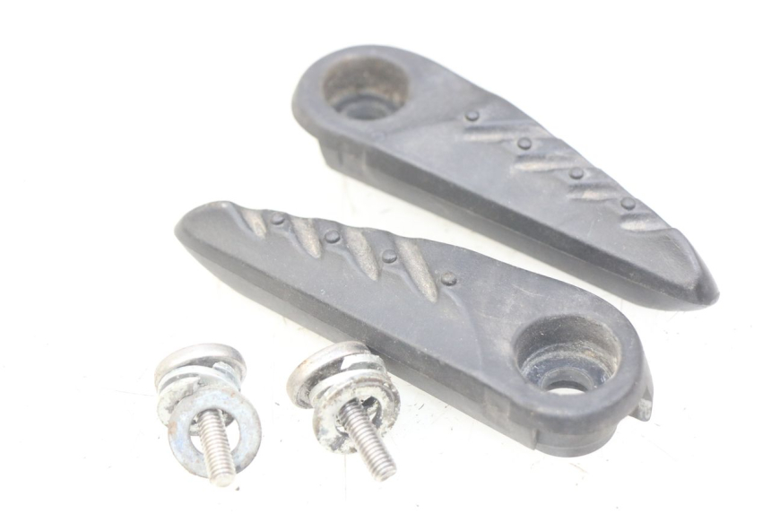 photo de ZESTAW TYLNYCH PODNÓŻKÓW MBK OVETTO 2T 50 (2007 - 2017) - Widok główny