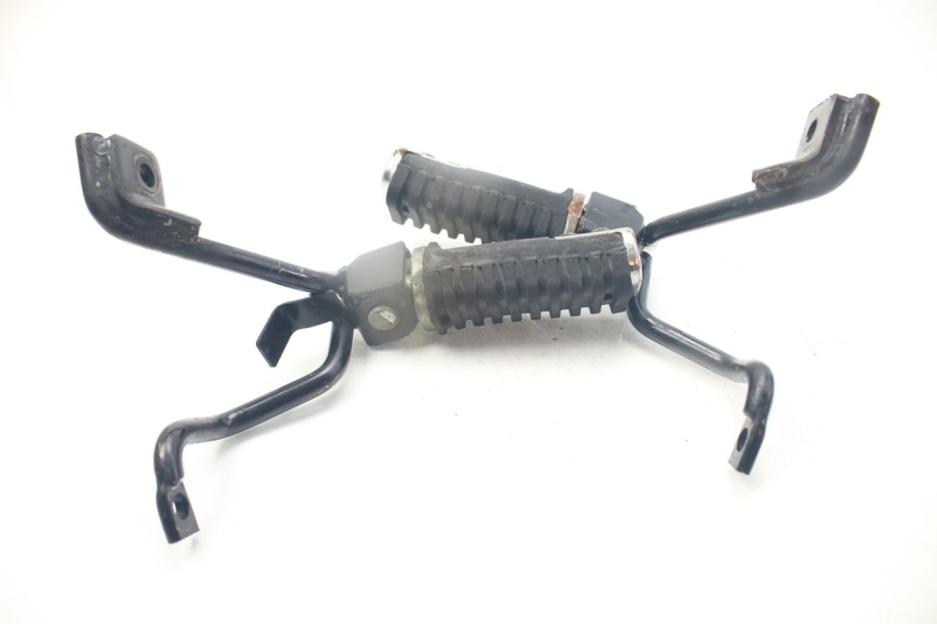 photo de ZESTAW TYLNYCH PODNÓŻKÓW KYMCO PEOPLE 250 (2004 - 2008) - Widok główny