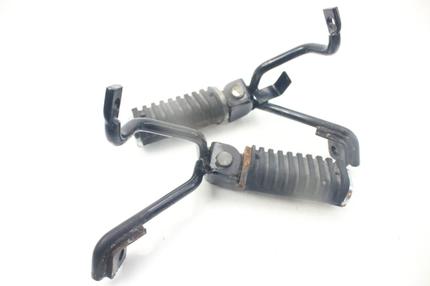 photo de ZESTAW TYLNYCH PODNÓŻKÓW KYMCO PEOPLE 250 (2004 - 2008) - Widok ogólny