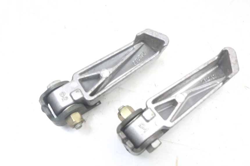 photo de ZESTAW TYLNYCH PODNÓŻKÓW PEUGEOT LUDIX 50 (2005 - 2007) - Widok ogólny