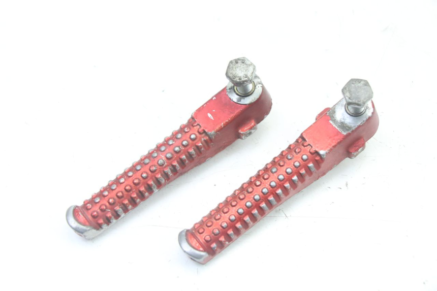 photo de ZESTAW TYLNYCH PODNÓŻKÓW PEUGEOT TKR TREKKER FURIOUS 50 (2005 - 2014) - Widok główny