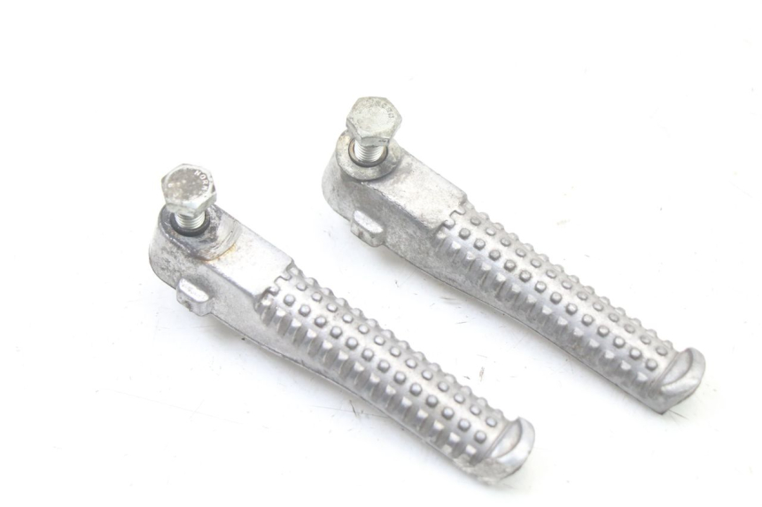 photo de ZESTAW TYLNYCH PODNÓŻKÓW PEUGEOT TREKKER TKR 50 (2005 - 2014) - Widok główny