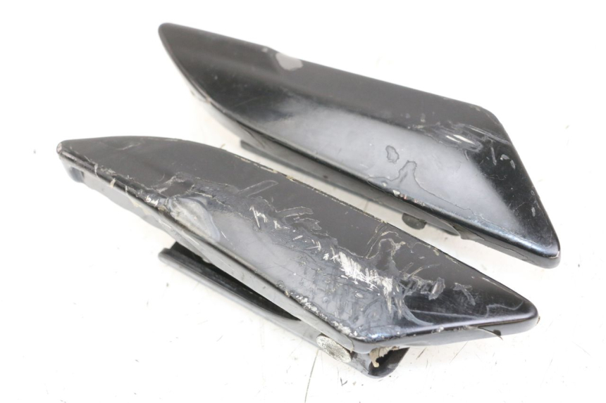 photo de ZESTAW TYLNYCH PODNÓŻKÓW PIAGGIO LIBERTY IGET 4T 50 (2021 - 2025) - Widok główny