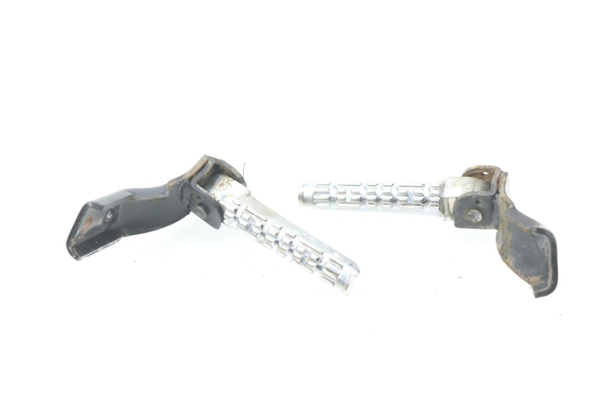 photo de ZESTAW TYLNYCH PODNÓŻKÓW RIDE RACE 2T 50 (2012 - 2015) - Widok główny