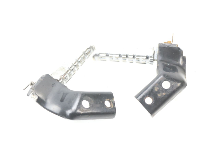 photo de ZESTAW TYLNYCH PODNÓŻKÓW RIDE RACE 2T 50 (2012 - 2015) - Szczegół części