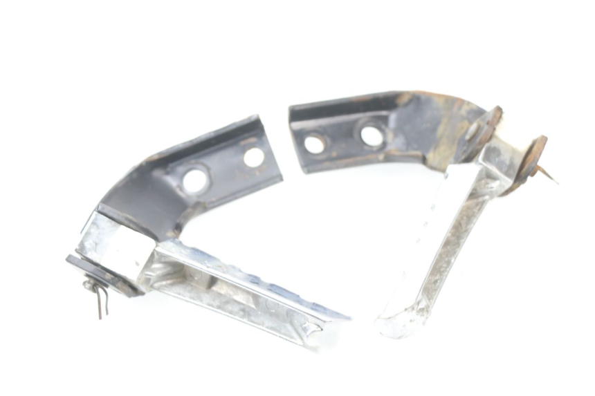 photo de ZESTAW TYLNYCH PODNÓŻKÓW RIDE RACE 2T 50 (2012 - 2015) - Zoom stanu zużycia