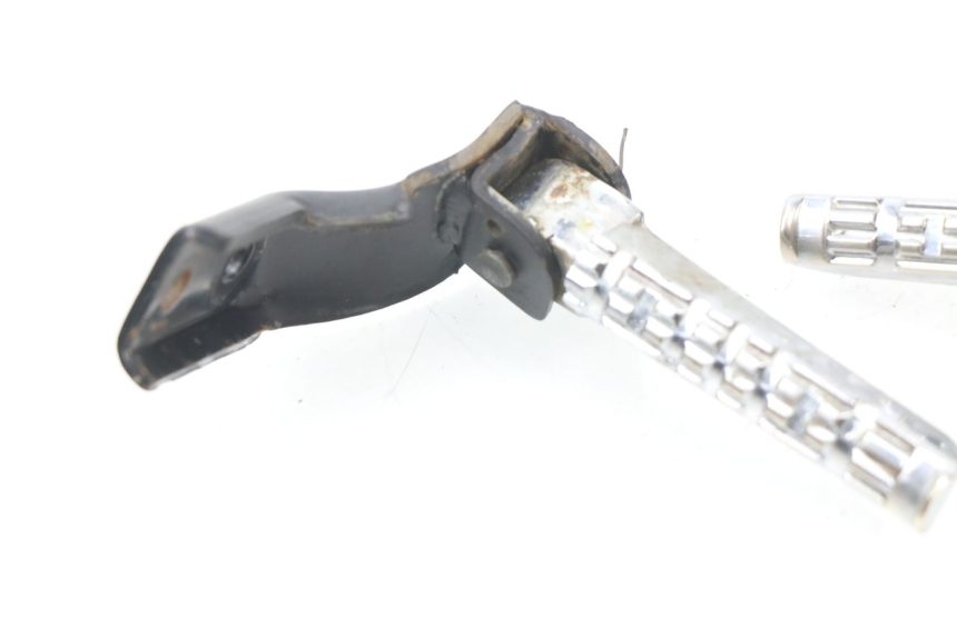 photo de ZESTAW TYLNYCH PODNÓŻKÓW RIDE RACE 2T 50 (2012 - 2015) - Zbliżenie techniczne