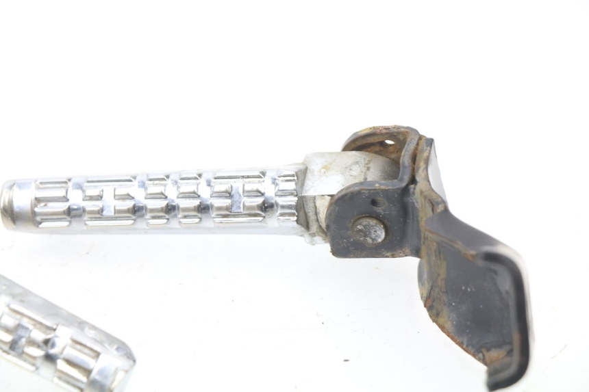 photo de ZESTAW TYLNYCH PODNÓŻKÓW RIDE RACE 2T 50 (2012 - 2015) - Widok ogólny