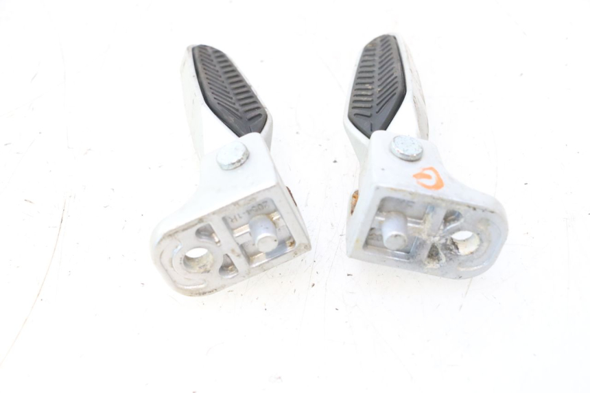 photo de PARA NÓG REAR BAIKU SAKURA 1 (2021 - 2025) - Zoom stanu zużycia