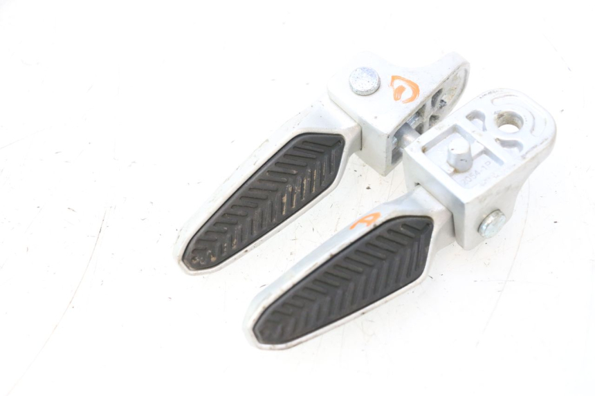photo de PARA NÓG REAR BAIKU SAKURA 1 (2021 - 2025) - Widok ogólny
