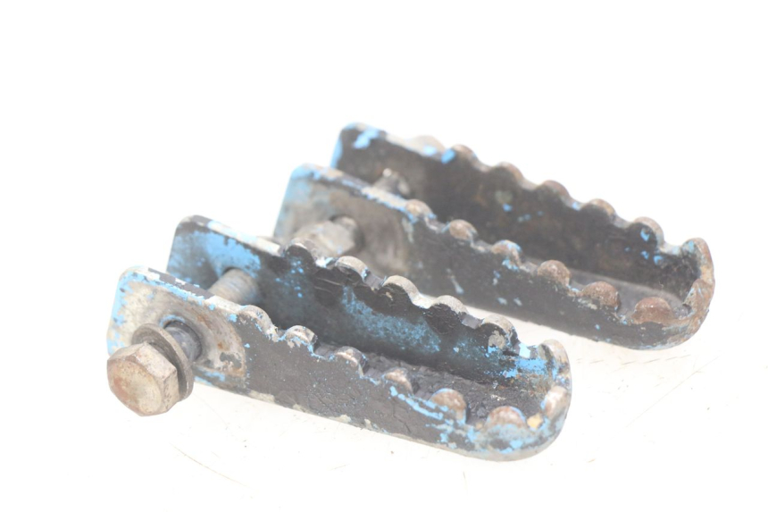 photo de ZESTAW TYLNYCH PODNÓŻKÓW DERBI SENDA 50 (2003 - 2005) - Szczegół części