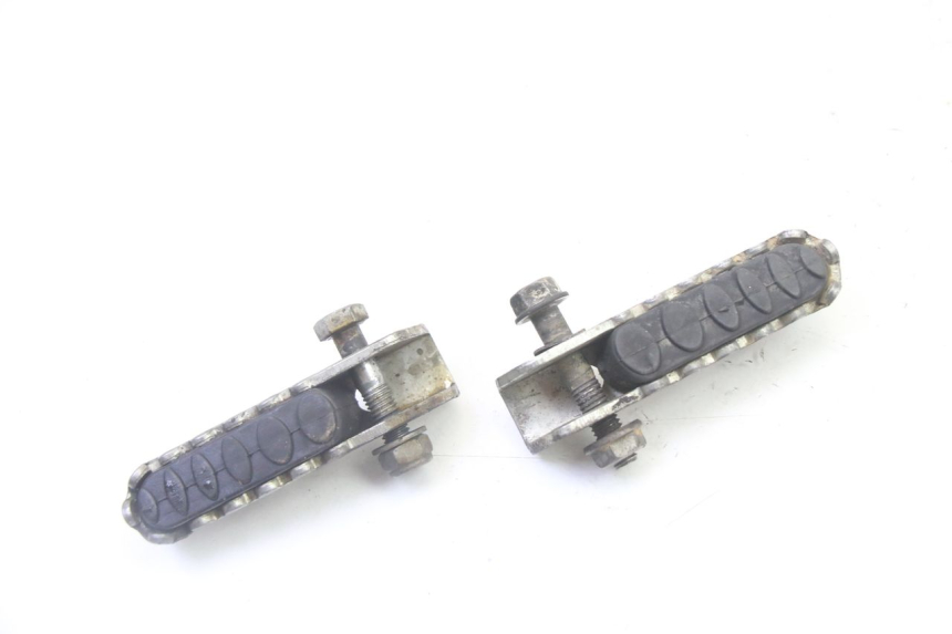 photo de ZESTAW TYLNYCH PODNÓŻKÓW DERBI SENDA SM DRD 50 (2008 - 2013) - Widok główny