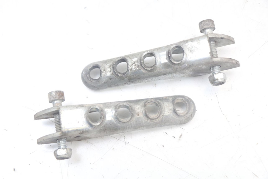 photo de ZESTAW TYLNYCH PODNÓŻKÓW SHERCO SM-R 50 (2013 - 2017) - Widok główny