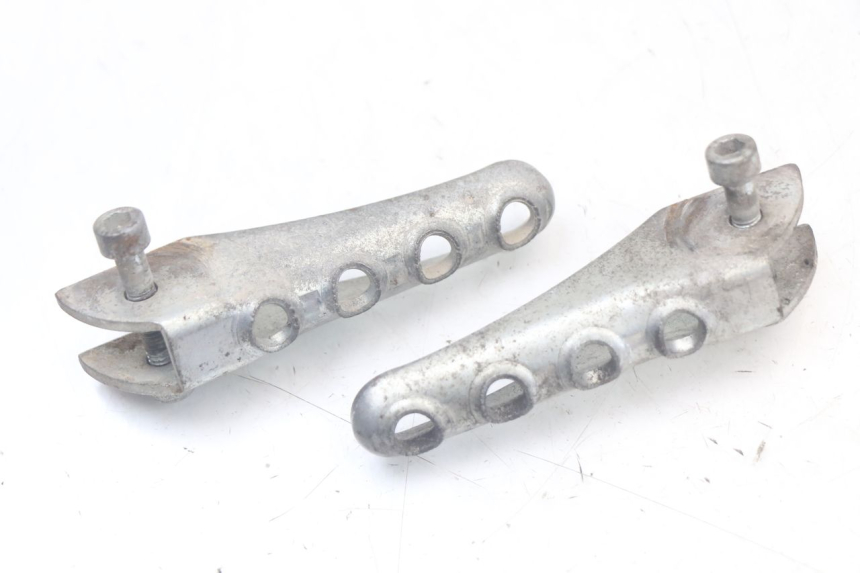 photo de ZESTAW TYLNYCH PODNÓŻKÓW SHERCO SM-R 50 (2013 - 2017) - Szczegół części